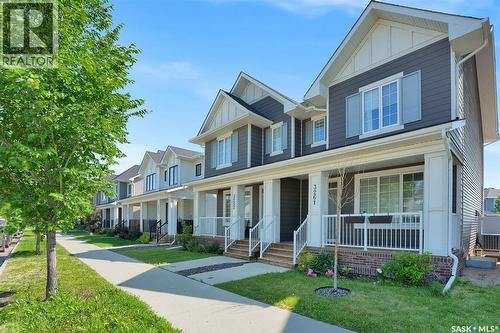 3261 Chuka Boulevard, Regina, SK 