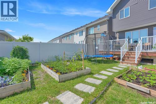 3261 Chuka Boulevard, Regina, SK 