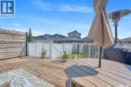 3261 Chuka Boulevard, Regina, SK 