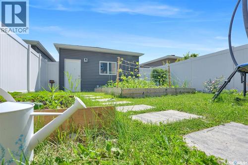 3261 Chuka Boulevard, Regina, SK 