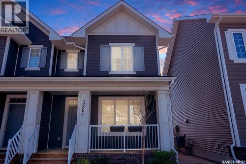 3261 Chuka Boulevard, Regina, SK 