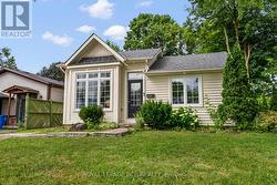 26 SARAH STREET  Orangeville, ON L9W 2M1