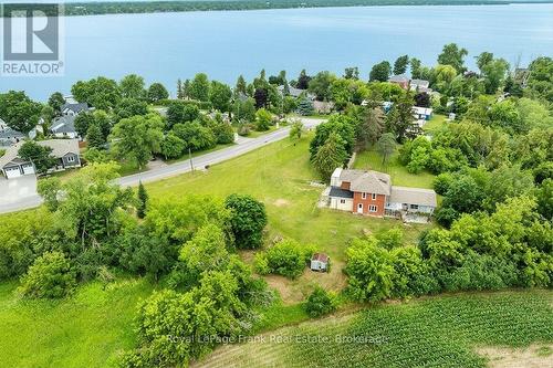 View to North West - 3 Summit Drive, Scugog, ON 