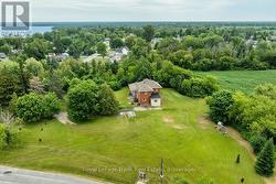 View to East - 