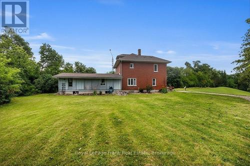 View from Front Yard - 3 Summit Drive, Scugog, ON 