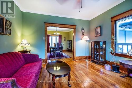 Den - 3 Summit Drive, Scugog, ON 