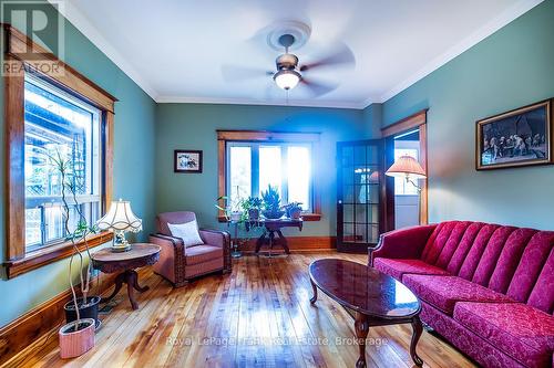 Den - 3 Summit Drive, Scugog, ON 