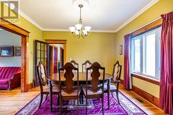 Dining Room - 