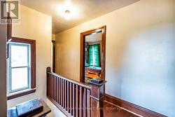 Upper Landing - 
