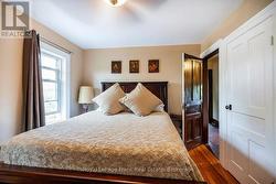 Primary Bedroom - 
