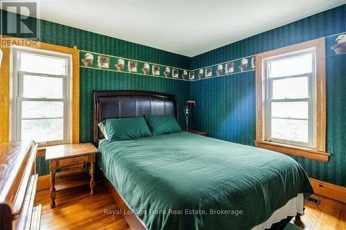 Bedroom 2 - 3 Summit Drive, Scugog, ON 