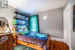Bedroom 3 - 