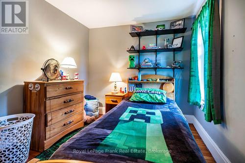 Bedroom 3 - 3 Summit Drive, Scugog, ON 