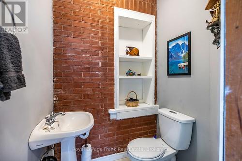 2Pc Main Floor Bathroom - 3 Summit Drive, Scugog, ON 