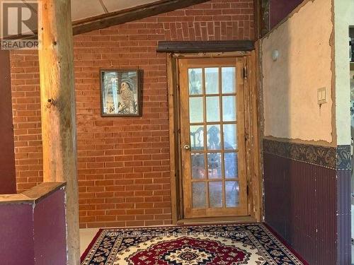 Door to Main House - 3 Summit Drive, Scugog, ON - Indoor Photo Showing Other Room