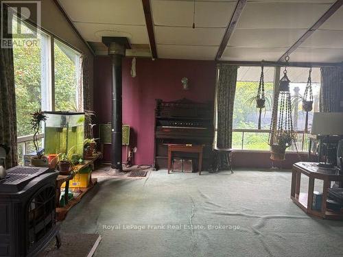 Addition - 3 Summit Drive, Scugog, ON - Indoor Photo Showing Other Room