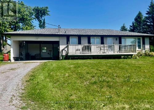 1834 7Th Line, Selwyn, ON 