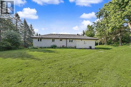 1834 7Th Line, Selwyn, ON 