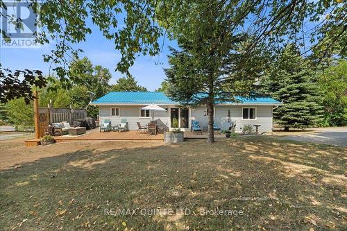 19 COUNTY RD 18 ROAD  Prince Edward County (Athol Ward), ON K0K 1P0