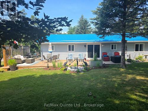 19 COUNTY RD 18 ROAD  Prince Edward County (Athol Ward), ON K0K 1P0