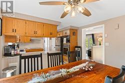 dining area - 