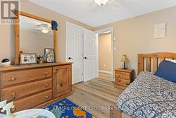 bedroom - 