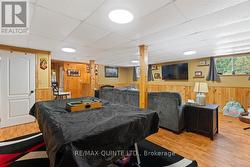 large rec room - 