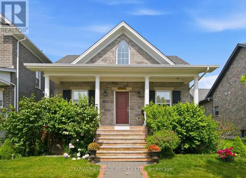 734 ELMER HUTTON STREET  Cobourg, ON K9A 0K9