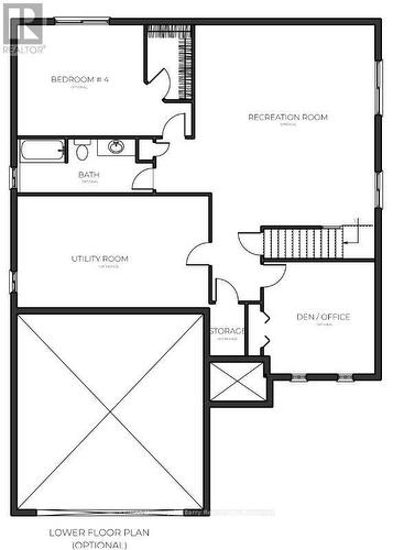 Lot 15 - 30 Parkland Circle, Quinte West (Murray Ward), ON 