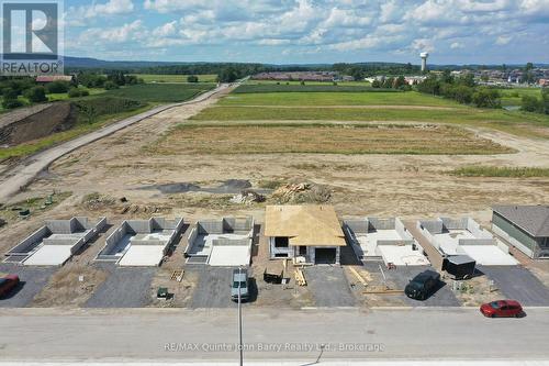 LOT 24 - 48 PARKLAND CIRCLE  Quinte West (Murray Ward), ON K8V 0R4