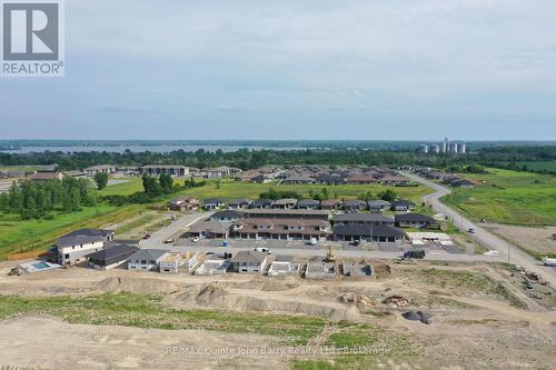 Lot 24 - 48 Parkland Circle, Quinte West (Murray Ward), ON - Outdoor With View