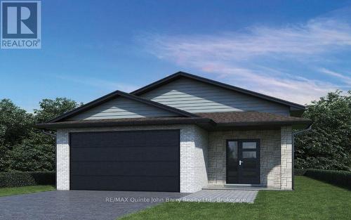 Lot 24 - 48 Parkland Circle, Quinte West (Murray Ward), ON - Outdoor
