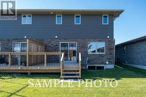 Lot 50 - 51 Parkland Circle, Quinte West (Murray Ward), ON 