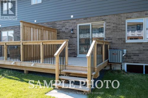 Lot 50 - 51 Parkland Circle, Quinte West (Murray Ward), ON 