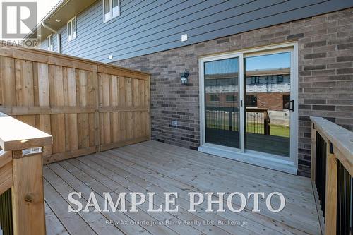 Lot 50 - 51 Parkland Circle, Quinte West (Murray Ward), ON 