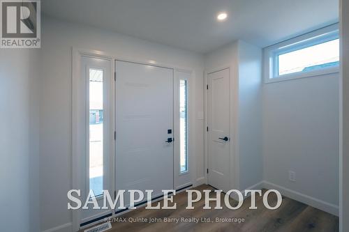 Lot 50 - 51 Parkland Circle, Quinte West (Murray Ward), ON 
