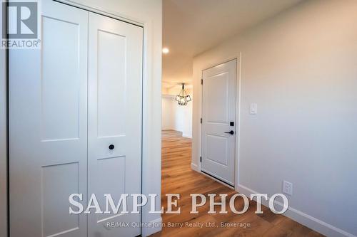 Lot 50 - 51 Parkland Circle, Quinte West (Murray Ward), ON 