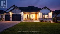 294 NANCY STREET  Dutton/Dunwich (Dutton), ON N0L 1J0