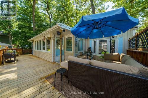 B12 - 9910 NORTHVILLE CRESCENT  Lambton Shores, ON N0M 2N0