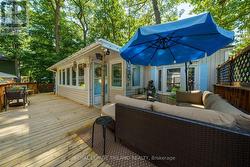 B12 - 9910 NORTHVILLE CRESCENT Lambton Shores, ON N0M 2N0