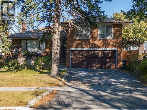 360 Melrose Street, Toronto, ON 