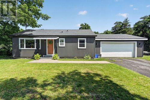 2944 PORTAGE TRAIL  Fort Erie (Ridgeway), ON L0S 1N0