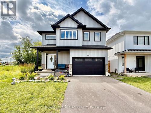 196 HODGKINS AVENUE  Thorold (Allanburg/Thorold South), ON L2V 0M6