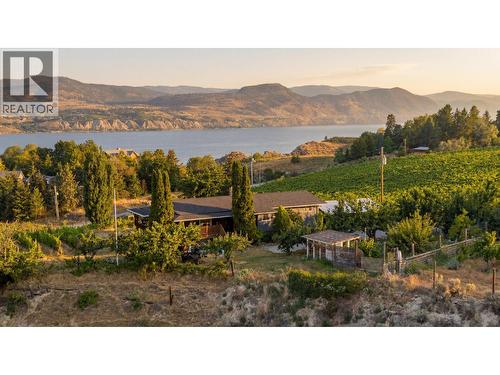 4320 Gulch Road, Naramata, BC 