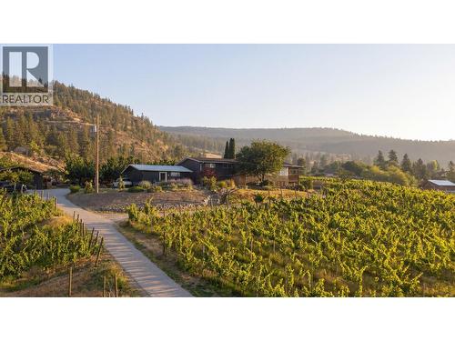 4320 Gulch Road, Naramata, BC 