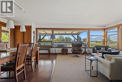 4320 Gulch Road, Naramata, BC 
