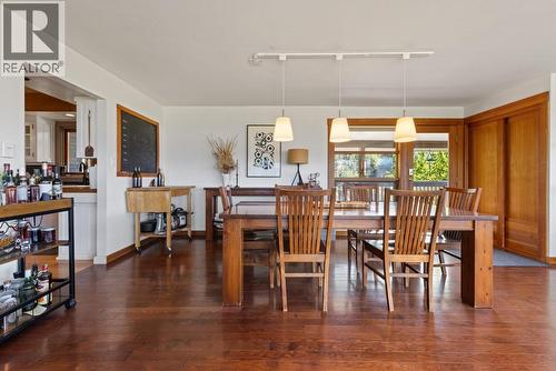 4320 Gulch Road, Naramata, BC 