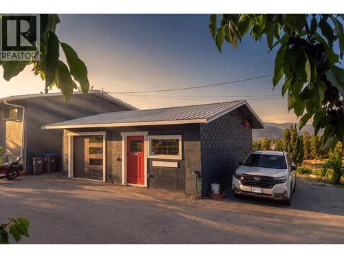 4320 Gulch Road, Naramata, BC 