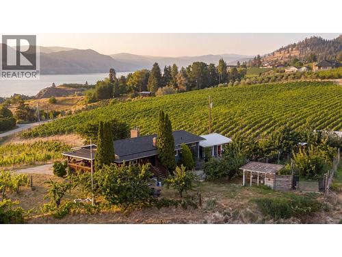 4320 Gulch Road, Naramata, BC 