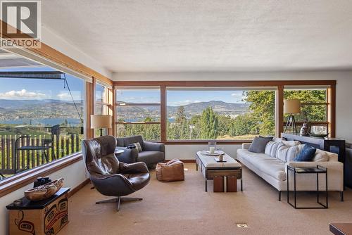 4320 Gulch Road, Naramata, BC 